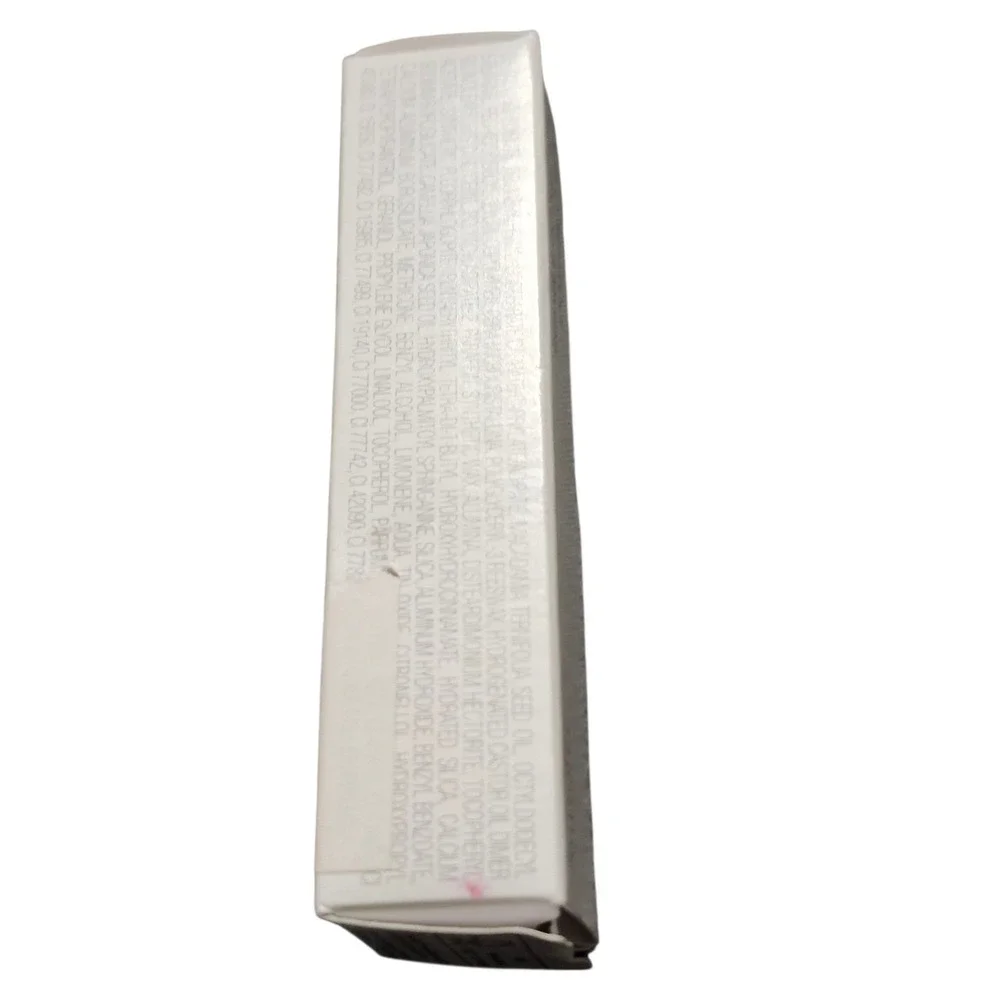 Shu Uemura Rouge Unlimited Lipstick PK 347 Matte Deep Berry DISCONTINUED RARE